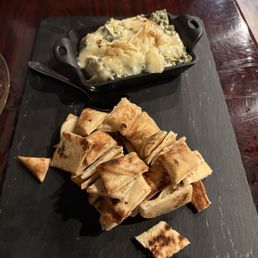 Spinach Artichoke