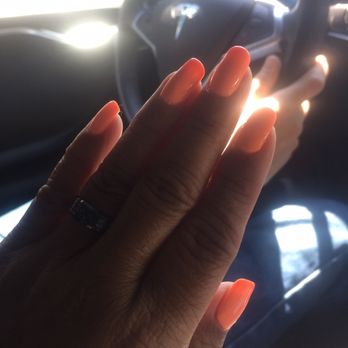 Q Nails - Nail Salons Near Me - Edmonds, Washington