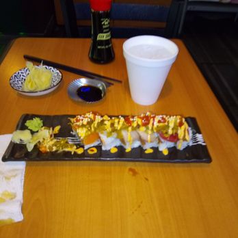 Sushibucks - Japanese Near Me - Albuquerque, New Mexico Sushibucks - Japanese Near Me - Albuquerque, New Mexico
