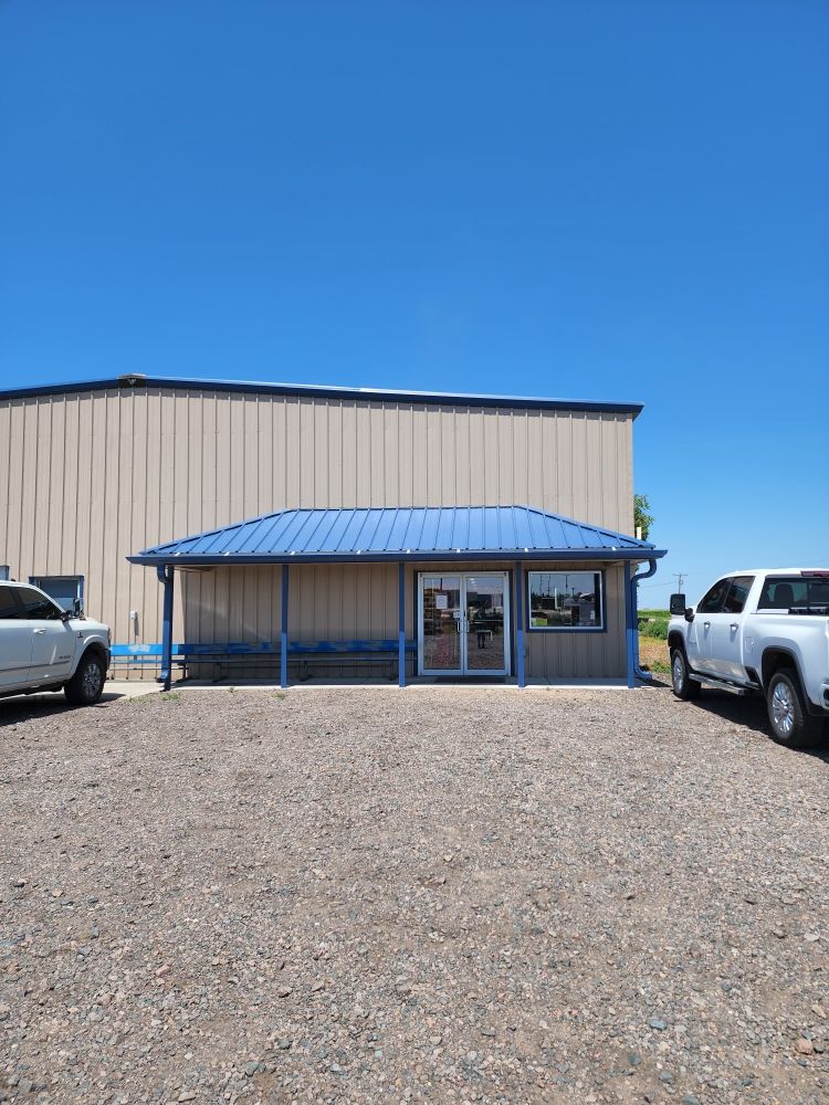 BUSY BONES BUTCHER Updated August 2024 12 Photos 75829 Rd 426