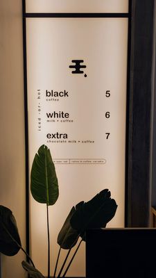 tōno coffee project by null