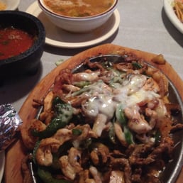 Hawaiian Fajitas. Forget the name--just try 'em! Hawaiian Fajitas. Forget the name--just try 'em!