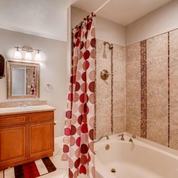 New Lyfe Solutions - Master Bathroom