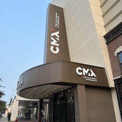 CMX Old Orchard Luxury - Outside
