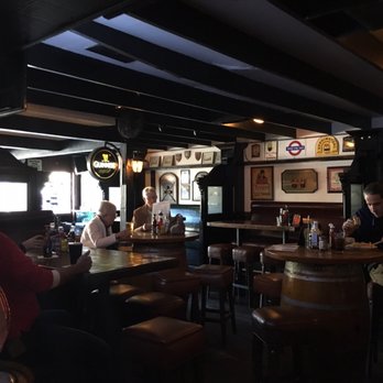 The Mayflower Pub - British Near Me - San Rafael, California The Mayflower Pub - British Near Me - San Rafael, California