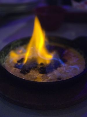 Cruzitos Cocina Mexicana by null