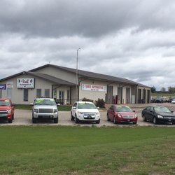Vail's Automotive - Auto sales and service