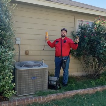 COWBOY'S AIR CONDITIONING & HEATING - Updated October 2025 - 37 Photos &  107 Reviews - 6510 Blanco Rd, San Antonio, Texas - Heating & Air  Conditioning/HVAC - Phone Number - Yelp