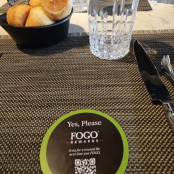 Fogo de Chão - Brazilian Near Me - Elmhurst, New York