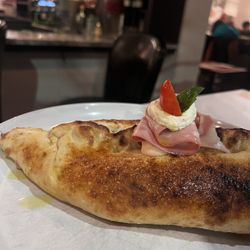 Trattoria Vesso