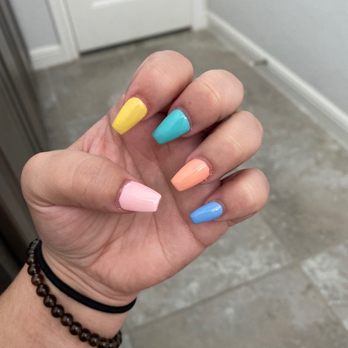 Venus Nail Spa - i cried tbh lol - Nail Salons Near Me - Fort Worth, Texas Venus Nail Spa - i cried tbh lol - Nail Salons Near Me - Fort Worth, Texas