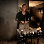 The Black Candle