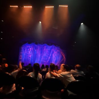 Jabbawockeez - Stage - Performing Arts Near Me - Las Vegas, Nevada