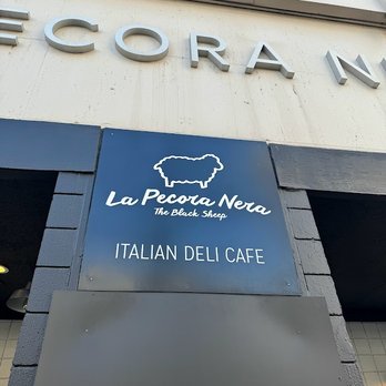 La Pecora Nera - Detroit - Delis Near Me - Detroit, Michigan La Pecora Nera - Detroit - Delis Near Me - Detroit, Michigan