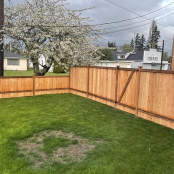 Concordia'S Fencing & Maintenance - Fence - Fences & Gates Near Me
