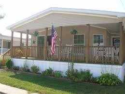 Grande Woods North Manufactured Home Community