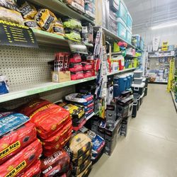 Dollar General - Grilling season