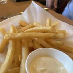 Canal House Station - Frites