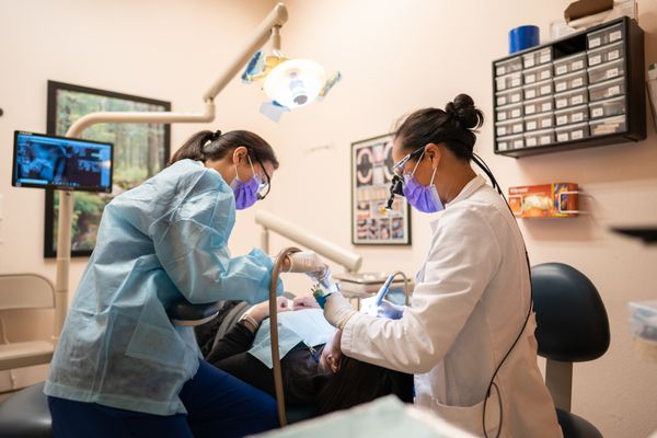 SK2 Dental - Ngo Stanley DDS, PA