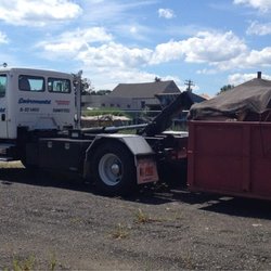 Environmental Container Service