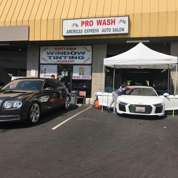 Pro Wash - More Shine Less Time! - Car Wash Near Me - Capitol Heights, Maryland Pro Wash - More Shine Less Time! - Car Wash Near Me - Capitol Heights, Maryland