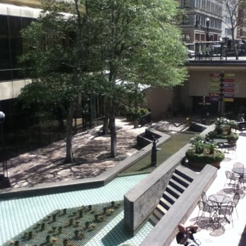 Oakland City Center - Seating areas - Shopping Centers Near Me - Oakland, California Oakland City Center - Seating areas - Shopping Centers Near Me - Oakland, California