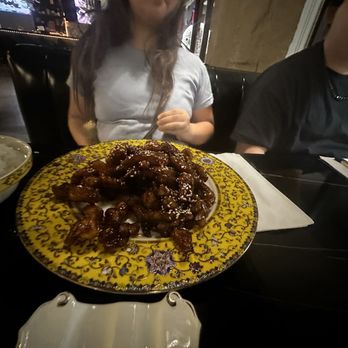 Stellar 66 - Sesame chicken - Chinese Near Me - Gilbert, Arizona