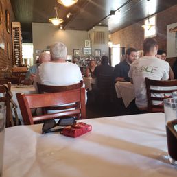 CAFÉ ROMA - Updated July 2025 - 79 Photos & 146 Reviews - 220 N Ocoee ...