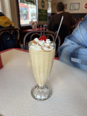 Leo's Grill & Malt Shop by null