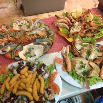 Rc Restaurante - mariscos - Portuguese Near Me - Lisbon, 11 Rc Restaurante - mariscos - Portuguese Near Me - Lisbon, 11