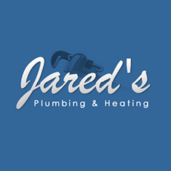 Jared’s Plumbing & Heating