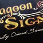 Photo of Magoon Signs