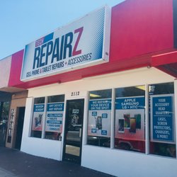 Tech Repairz