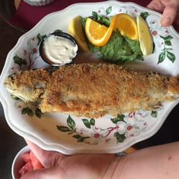 Trout