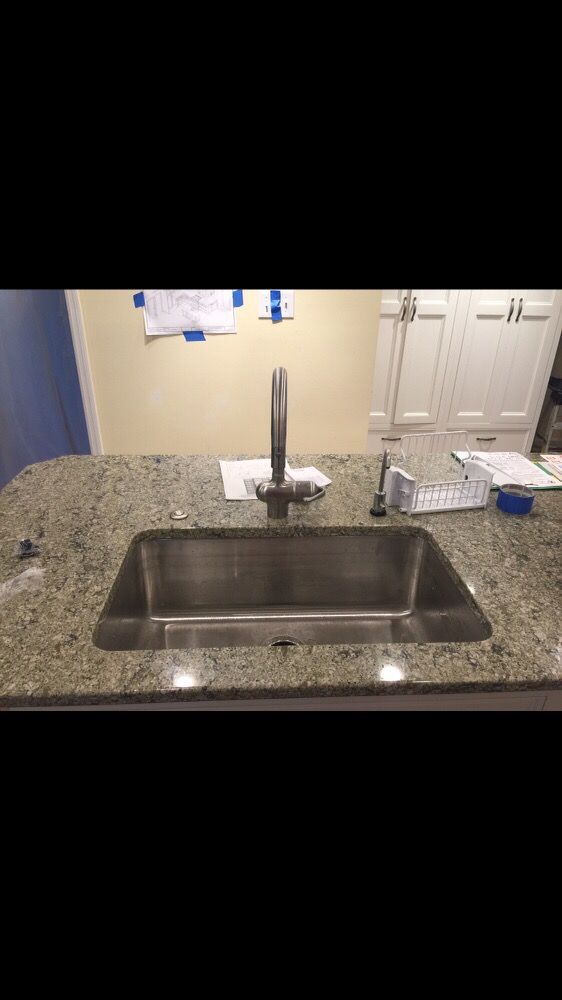 Slide of Albertos Plumbing Company