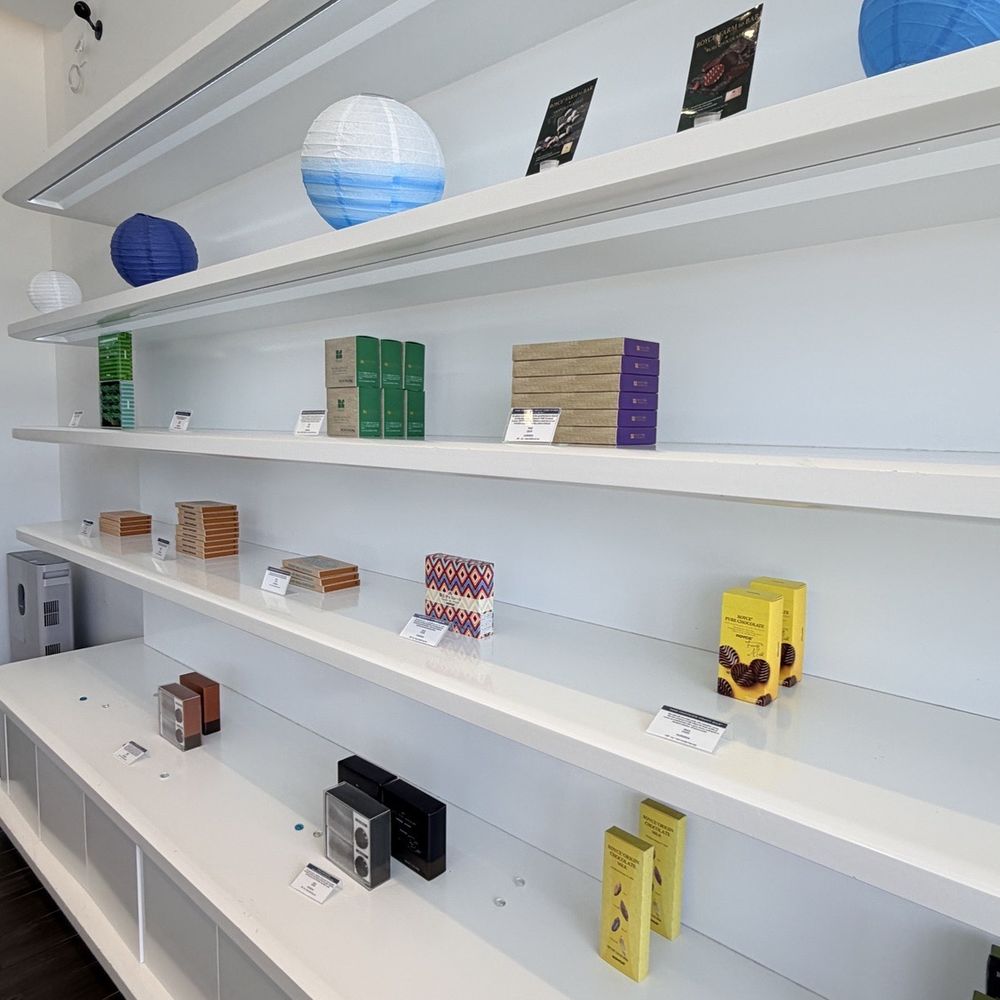 Community Experience: ROYCE' Chocolate - Yelp Events Near Me - Houston, Texas