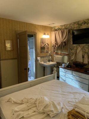 The Inn at Sugar Hill by null
