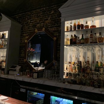 Paper Doll POP - Pretty bar - Cocktail Bars Near Me - Birmingham, Alabama