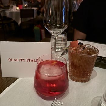 Quality Italian - Italian Near Me - Denver, Colorado