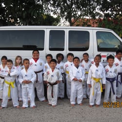 K C Chung World Martial Arts Academy - Join us at Chung's World Martial Arts Academy!