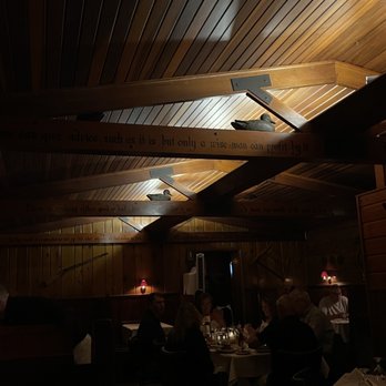 Tornado Steak House - Environment - Steakhouses Near Me - Madison, Wisconsin
