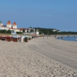Strand Binz