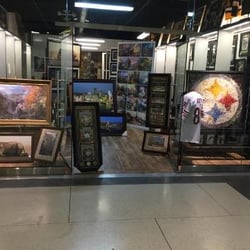 Nations Art Gallery