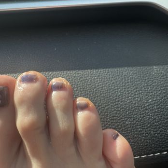 Sun City Nails - Nail Salons Near Me - Sun City Center, Florida