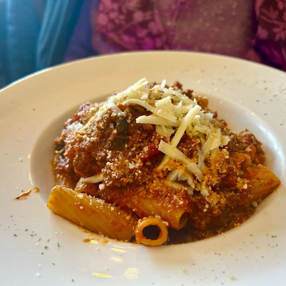 Bellissimo - Rigatoni - Italian Near Me - Montvale, New Jersey