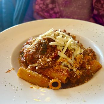 Bellissimo - Rigatoni - Italian Near Me - Montvale, New Jersey