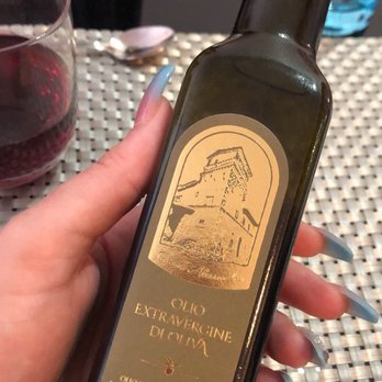 Chef in a Day - The best olive oil I have ever eaten - Cooking Classes Near Me - Rome, RM
