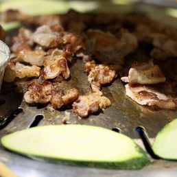 Pork Belly