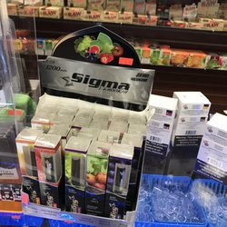 Vape City Smoke Shop