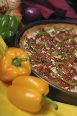 Rosati’s Pizza by null